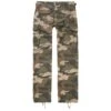 Brandit Ladies BDU Ripstop Trousers Light Woodland 2 Brandit Ladies BDU Ripstop Trousers Light Woodland -Brandit || Mil-Tec || Condor Sales Brandit Ladies BDU Ripstop Trousers Light Woodland 002 1200X1200 1
