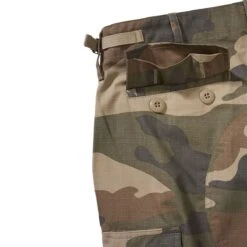Brandit Ladies BDU Ripstop Trousers Light Woodland 7 Brandit Ladies BDU Ripstop Trousers Light Woodland -Brandit || Mil-Tec || Condor Sales Brandit Ladies BDU Ripstop Trousers Light Woodland 3 1200X1200
