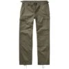 Brandit Ladies BDU Ripstop Trousers Olive 2 Brandit Ladies BDU Ripstop Trousers Olive -Brandit || Mil-Tec || Condor Sales Brandit Ladies BDU Ripstop Trousers Olive 1 1200X1200 1