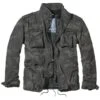 Brandit M-65 Giant Jacket Dark Camo