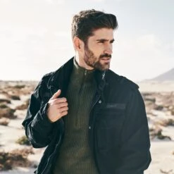 Brandit M-65 Giant Jacket Navy -Brandit || Mil-Tec || Condor Sales Brandit M 65 Giant Jacket Navy 2 LS 1200x1200 1