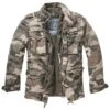 Brandit M-65 Giant Jacket Light Woodland -Brandit || Mil-Tec || Condor Sales Brandit M 65 Giant Jacket Woodland 1 1200x1200 1