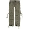 Brandit M-65 Ladies Trousers Olive
