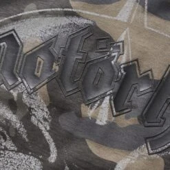 Brandit Motörhead T-Shirt Warpig Print Dark Camo -Brandit || Mil-Tec || Condor Sales Brandit Motorhead T Shirt Warpig Print Dark Camo 3 2