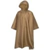 Brandit Ripstop Poncho Camel -Brandit || Mil-Tec || Condor Sales Brandit Ripstop Poncho Tactical Camel 1
