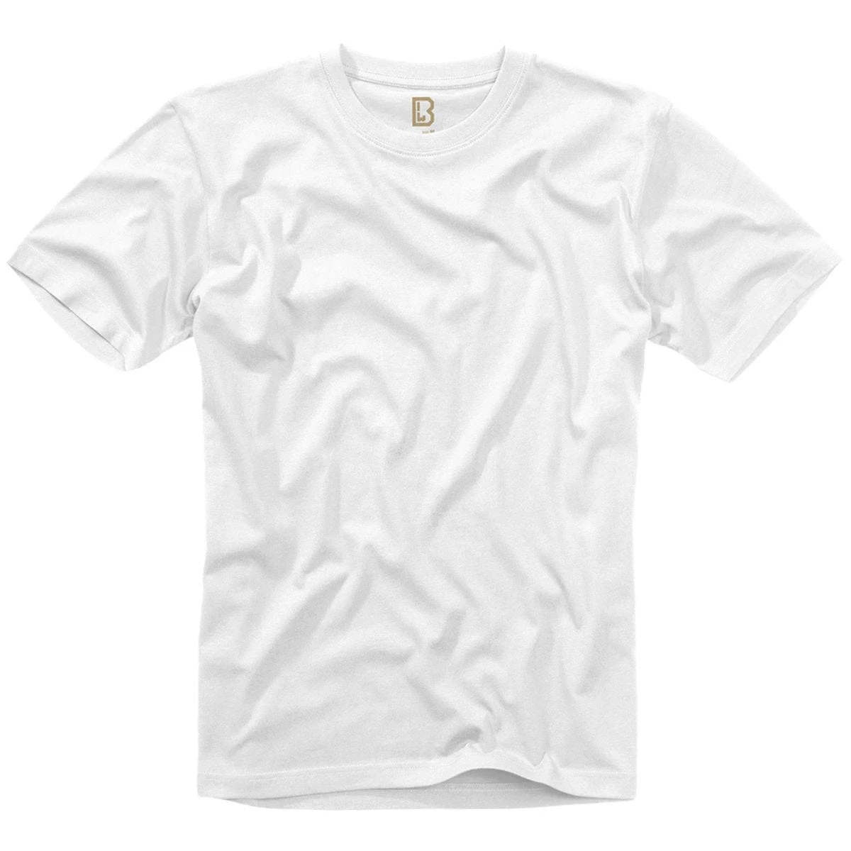 Brandit T-shirt White 3 Brandit T-shirt White