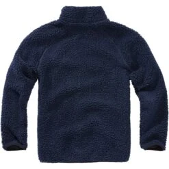 Brandit Teddyfleece Jacket Navy 9 Brandit Teddyfleece Jacket Navy -Brandit || Mil-Tec || Condor Sales Brandit Teddyfleece Jacket Navy 4 1200x1200 6