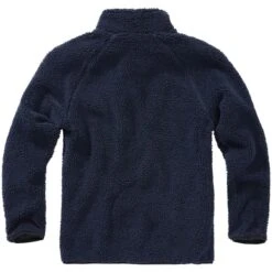 Brandit Teddyfleece Troyer Navy 9 Brandit Teddyfleece Troyer Navy -Brandit || Mil-Tec || Condor Sales Brandit Teddyfleece Troyer Navy 22 4 1200x1200 5