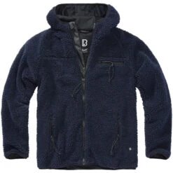 Brandit Teddyfleece Worker Jacket Navy 10 Brandit Teddyfleece Worker Jacket Navy -Brandit || Mil-Tec || Condor Sales Brandit Teddyfleece Worker Jacket Navy 24 4 1200x1200 2