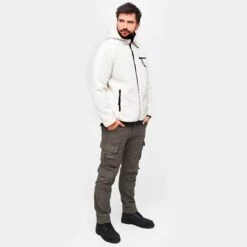 Brandit Teddyfleece Worker Jacket White 9 Brandit Teddyfleece Worker Jacket White -Brandit || Mil-Tec || Condor Sales Brandit Teddyfleece Worker Jacket White 24 3 1200x1200 2