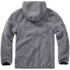 Brandit Teddyfleece Worker Pullover Anthracite 9 Brandit Teddyfleece Worker Pullover Anthracite -Brandit || Mil-Tec || Condor Sales Brandit Teddyfleece Worker Pullover Anthracite 23 4 1200x1200 5