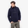 Brandit Teddyfleece Worker Pullover Navy -Brandit || Mil-Tec || Condor Sales Brandit Teddyfleece Worker Pullover Navy 23 1 1200x1200 3