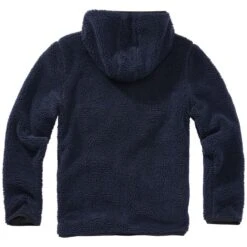 Brandit Teddyfleece Worker Pullover Navy 9 Brandit Teddyfleece Worker Pullover Navy -Brandit || Mil-Tec || Condor Sales Brandit Teddyfleece Worker Pullover Navy 23 4 1200x1200 3