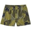 Brandit Boxershorts Swedish M90 Camo -Brandit || Mil-Tec || Condor Sales BranditBoxershortsSwedishM90Camo 001 1200x1200