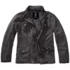 Brandit Kids Britannia Jacket Black -Brandit || Mil-Tec || Condor Sales BranditKidsBritanniaJacketBlack 1 1200x1200