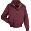 Brandit Lord Canterbury Jacket Bordeaux -Brandit || Mil-Tec || Condor Sales BranditLordCanterburyJacketBordeaux1