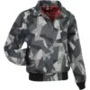 Brandit Lord Canterbury Jacket Night Camo Digital -Brandit || Mil-Tec || Condor Sales BranditLordCanterburyJacketNightCamoDigital 1
