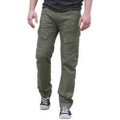 Brandit Adven Slim Fit Trousers Olive 10 Brandit Adven Slim Fit Trousers Olive -Brandit || Mil-Tec || Condor Sales Brandit Adven Model 3 1200x1200 2
