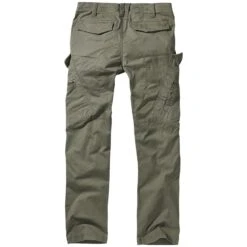 Brandit Adven Slim Fit Trousers Olive 9 Brandit Adven Slim Fit Trousers Olive -Brandit || Mil-Tec || Condor Sales Brandit Adven Olive 2 1200x1200