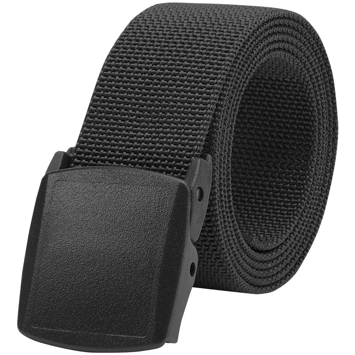 Brandit Fast Closure Belt Black 3 Brandit Fast Closure Belt Black