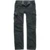 Brandit Rocky Star Trousers Light Black -Brandit || Mil-Tec || Condor Sales Brandit Rocky Star Pants Black ALL 1 1