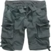 Brandit Urban Legend Shorts Anthracite -Brandit || Mil-Tec || Condor Sales Brandit Urban Legend Shorts Anthracite ALL 1