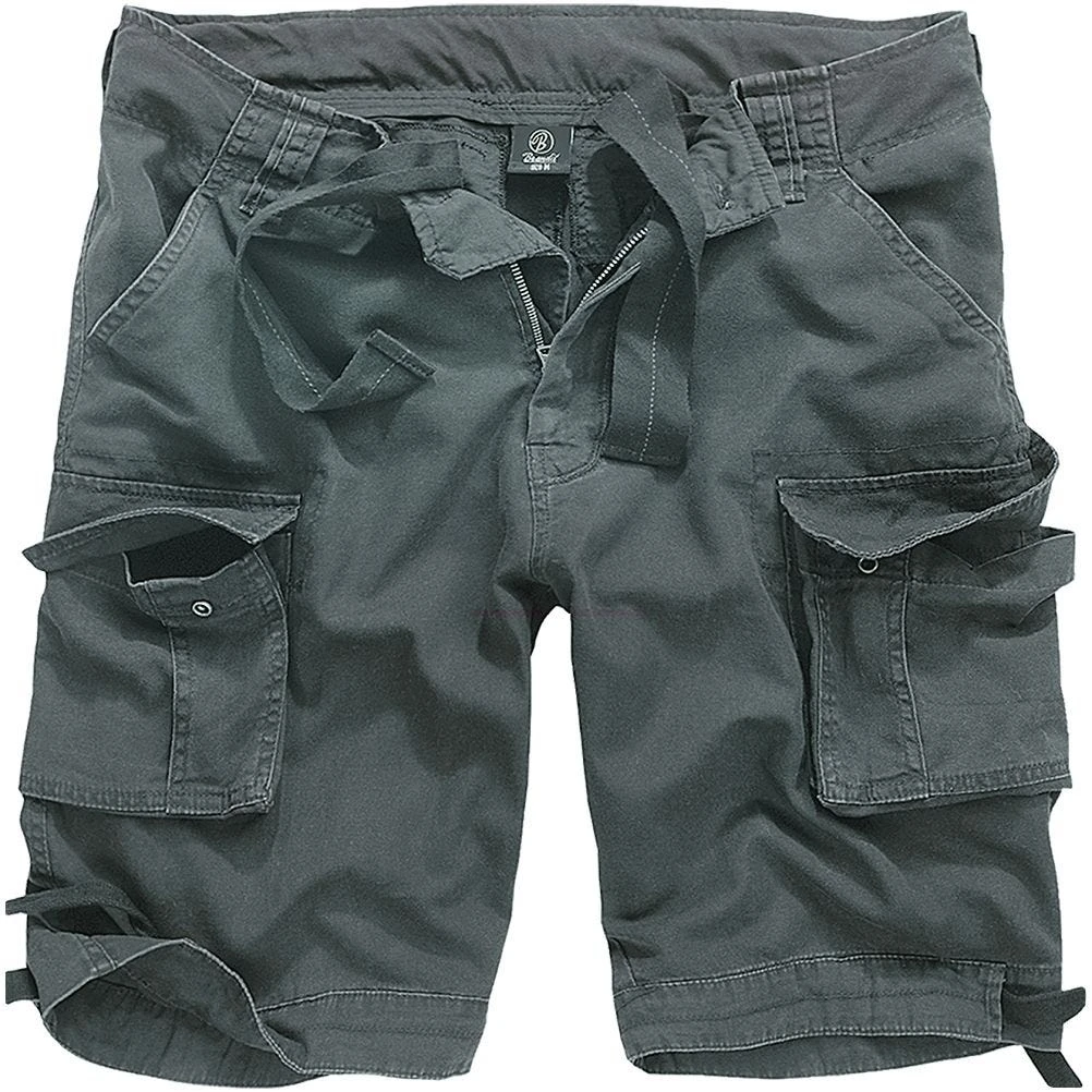 Brandit Urban Legend Shorts Anthracite 3 Brandit Urban Legend Shorts Anthracite