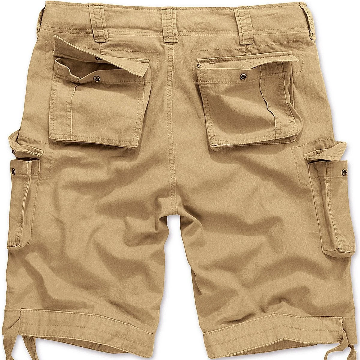 Brandit Urban Legend Shorts Beige 4 Brandit Urban Legend Shorts Beige - Image 2