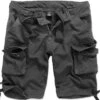 Brandit Urban Legend Shorts Black -Brandit || Mil-Tec || Condor Sales Brandit Urban Legend Shorts Black ALL 1