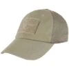 Condor Mesh Tactical Cap Coyote 1 Condor Mesh Tactical Cap Coyote -Brandit || Mil-Tec || Condor Sales Condor Mesh Tactical Cap Tan 001 1200x1200