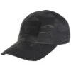 Condor Tactical Cap MultiCam Black -Brandit || Mil-Tec || Condor Sales Condor Tactical Cap MultiCam Black 1 1200x1200