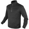 Condor Velocity Performance Base Layer Black 1 Condor Velocity Performance Base Layer Black -Brandit || Mil-Tec || Condor Sales Condor Velocity Performance Base Layer Black 1200X1200 2