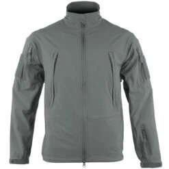 Condor Vapor Lightweight Windbreaker Graphite