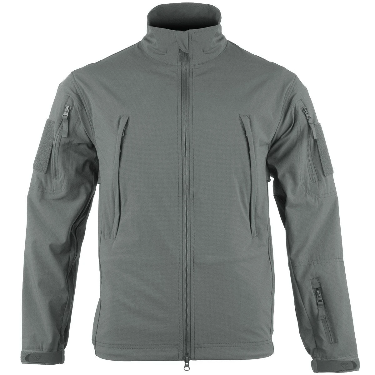 Condor Vapor Lightweight Windbreaker Graphite 3 Condor Vapor Lightweight Windbreaker Graphite