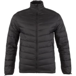 Condor Zephyr Lightweight Down Jacket Black