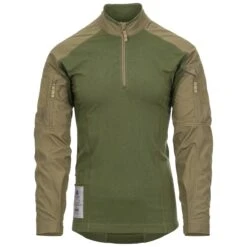 Direct Action Vanguard Combat Shirt Adaptive Green -Brandit || Mil-Tec || Condor Sales Direct Action Combat Shirt Adaptive Green 2 1200x1200 1