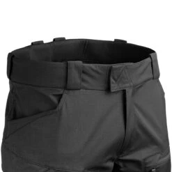 Direct Action Vanguard Combat Trousers Black 12 Direct Action Vanguard Combat Trousers Black -Brandit || Mil-Tec || Condor Sales Direct Action Vanguard Combat Trousers Black 4 1200x1200