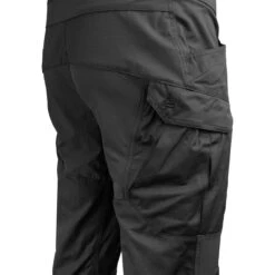 Direct Action Vanguard Combat Trousers Black 13 Direct Action Vanguard Combat Trousers Black -Brandit || Mil-Tec || Condor Sales Direct Action Vanguard Combat Trousers Black 5 1200x1200