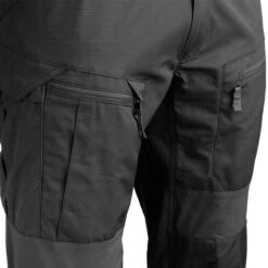 Direct Action Vanguard Combat Trousers Black 14 Direct Action Vanguard Combat Trousers Black -Brandit || Mil-Tec || Condor Sales Direct Action Vanguard Combat Trousers Black 6 1200x1200