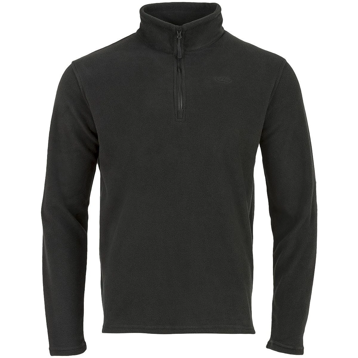 Highlander Forces Ember Fleece Black 3 Highlander Forces Ember Fleece Black
