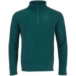 Highlander Ember Fleece Green