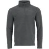 Highlander Ember Fleece Grey -Brandit || Mil-Tec || Condor Sales Ember Fleece Grey 1 1200x1200