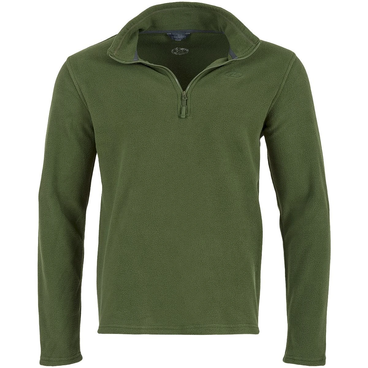 Highlander Forces Ember Fleece Olive 4 Highlander Forces Ember Fleece Olive - Image 2