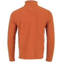 Highlander Ember Fleece Pumpkin Orange -Brandit || Mil-Tec || Condor Sales Ember Fleece Pumpkin Orange 4 1200x1200