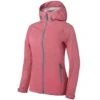 Alpinus Women Tactical Rocchetta 2.5 Layer Jacket Pink -Brandit || Mil-Tec || Condor Sales FF18123 1