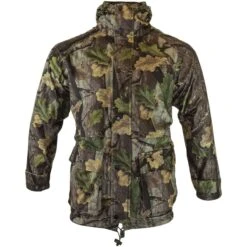 Jack Pyke Rannock Jacket English Oak Evolution -Brandit || Mil-Tec || Condor Sales Final 1200 JP Rannock JKT EVO 01