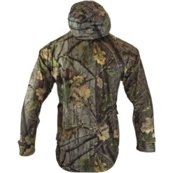 Jack Pyke Rannock Jacket English Oak Evolution -Brandit || Mil-Tec || Condor Sales Final 1200 JP Rannock JKT EVO 03