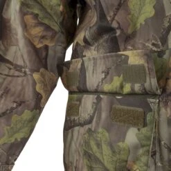 Jack Pyke Rannock Jacket English Oak Evolution -Brandit || Mil-Tec || Condor Sales Final 1200 JP Rannock JKT EVO 04