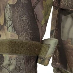 Jack Pyke Rannock Jacket English Oak Evolution -Brandit || Mil-Tec || Condor Sales Final 1200 JP Rannock JKT EVO 05