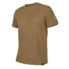 Helikon Tactical T-Shirt - TopCool Lite Coyote -Brandit || Mil-Tec || Condor Sales Final 1200 TopCool 01